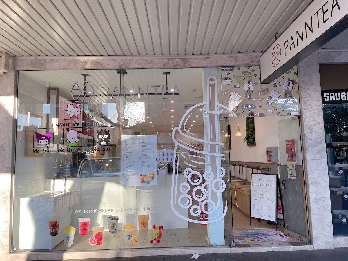 Panntea Parramatta
